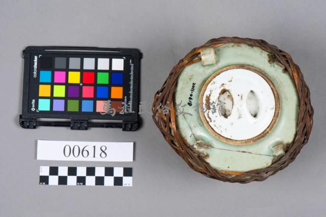 壺(附蓋)藏品圖，第5張