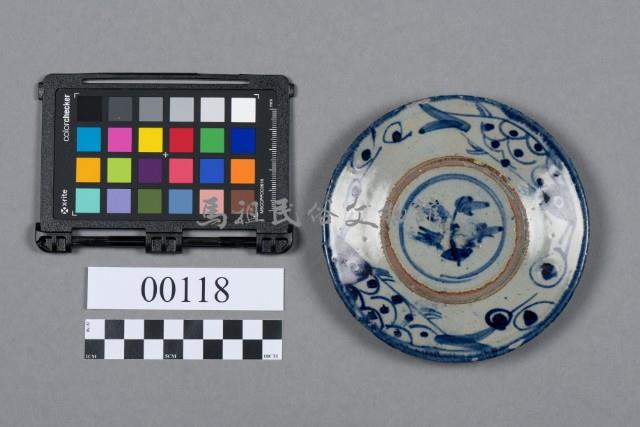 瓷盤藏品圖，第5張