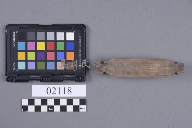 網墜藏品圖，第5張