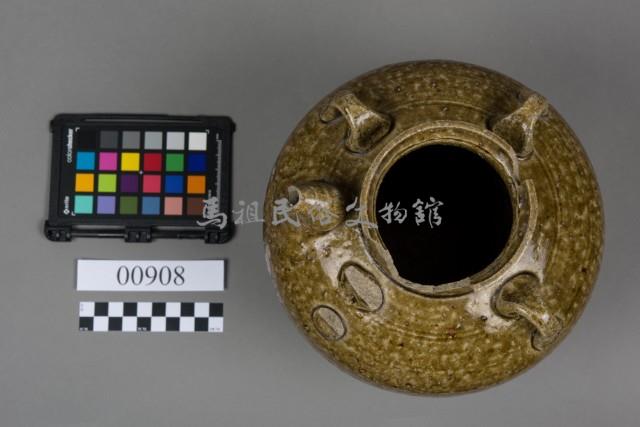 四耳甕藏品圖，第5張