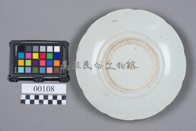 瓷盤藏品圖，第5張