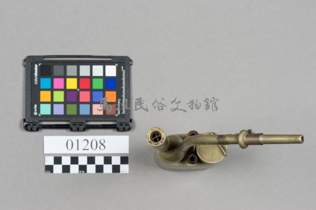 水煙袋藏品圖，第5張