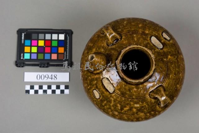 四耳甕藏品圖，第5張