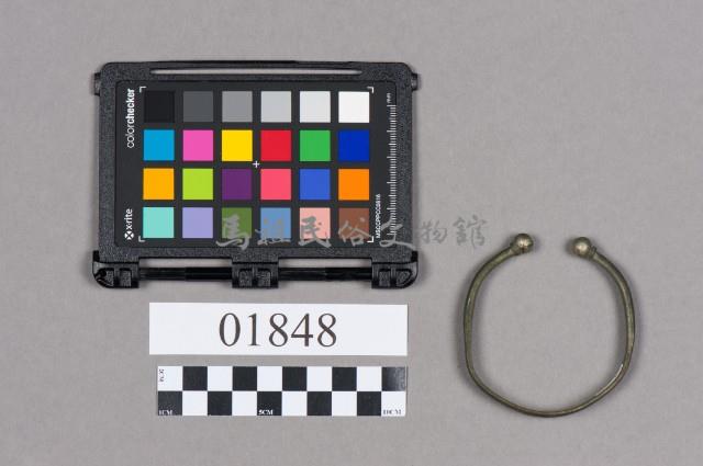 銀手環藏品圖，第5張