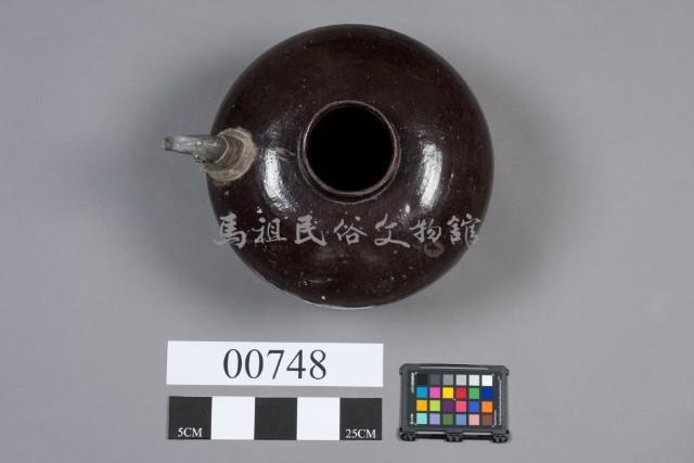 陶罐藏品圖，第5張