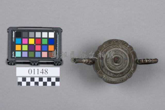 酒壺(附蓋)藏品圖，第5張