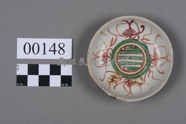 碟盤藏品圖，第5張