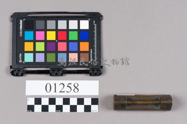 鎖藏品圖，第5張