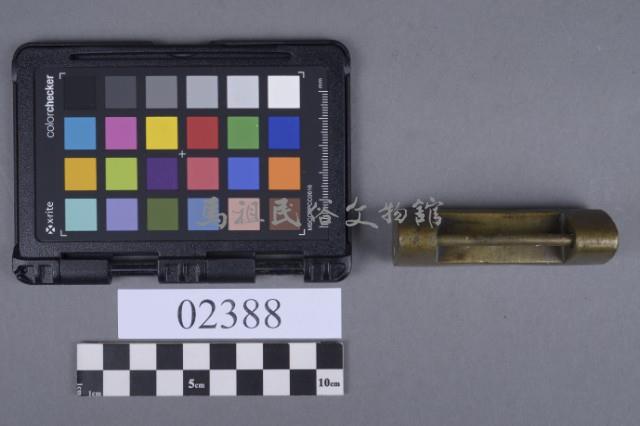 銅鎖藏品圖，第5張