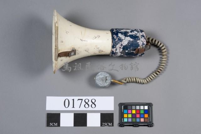 擴音器藏品圖，第5張