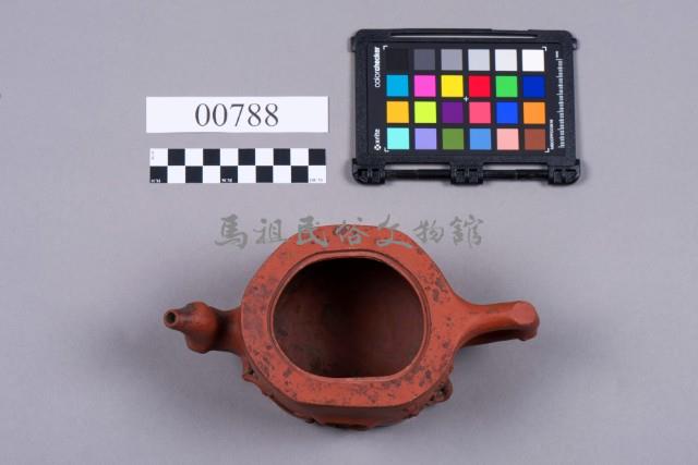 茶壺藏品圖，第5張