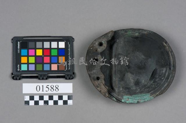 硯藏品圖，第5張