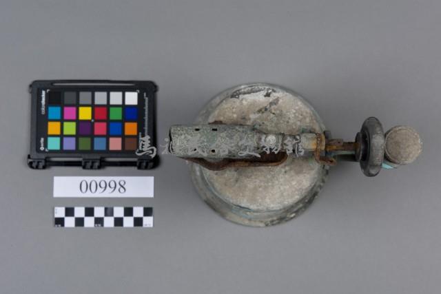 噴燈藏品圖，第5張