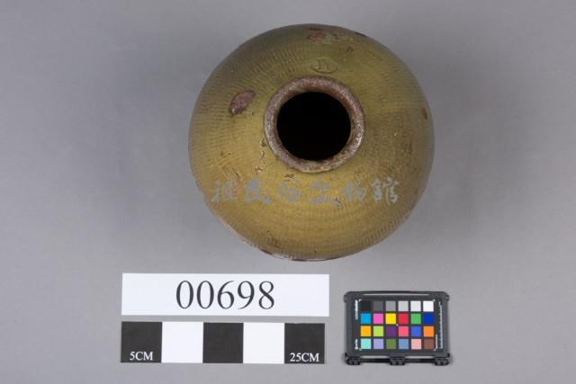 陶罐藏品圖，第5張
