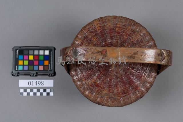 盛(謝)籃藏品圖，第5張