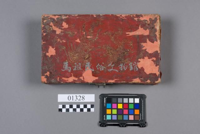 盒子藏品圖，第5張