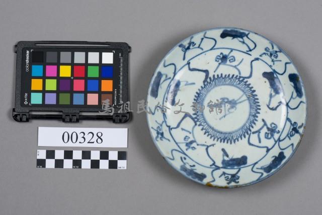 盤藏品圖，第5張