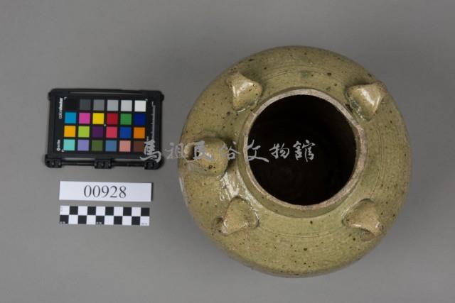 四耳甕藏品圖，第5張