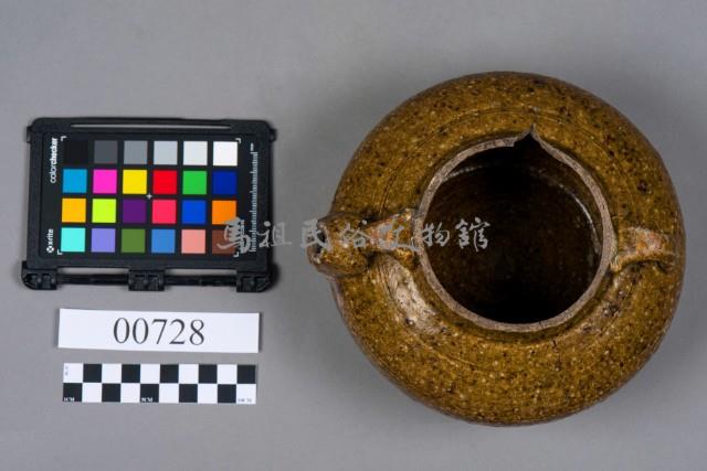 陶罐藏品圖，第5張