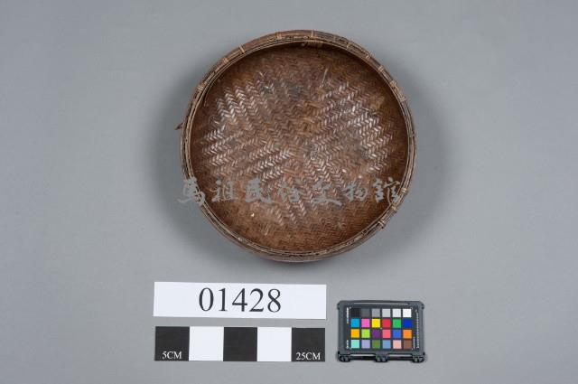 竹籃藏品圖，第5張