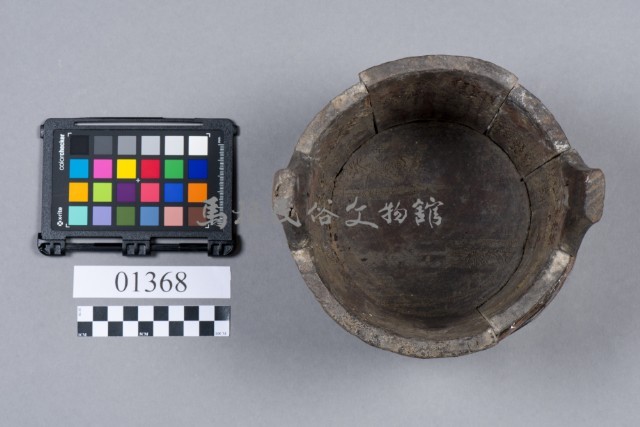 尿桶藏品圖，第5張