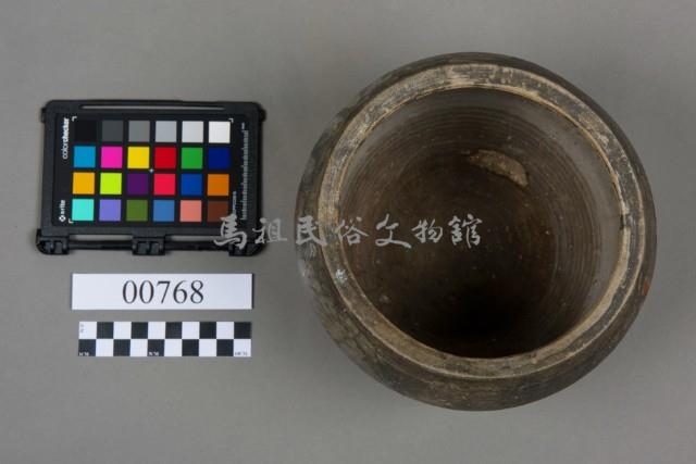 陶罐藏品圖，第5張