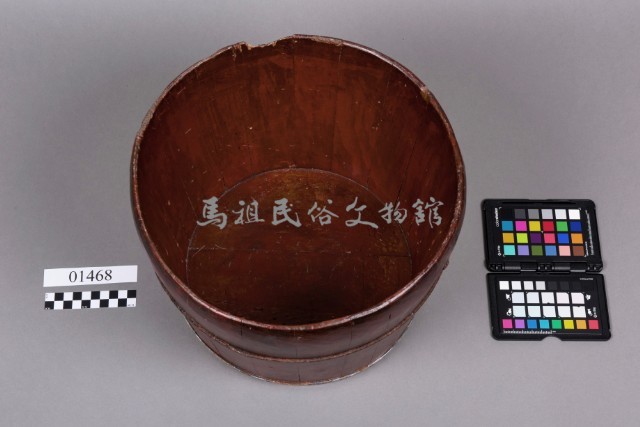 桶藏品圖，第5張