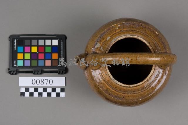 壺藏品圖，第5張