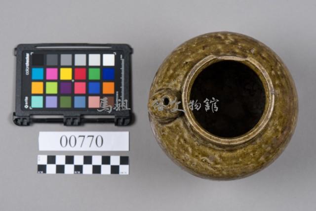 陶罐藏品圖，第5張