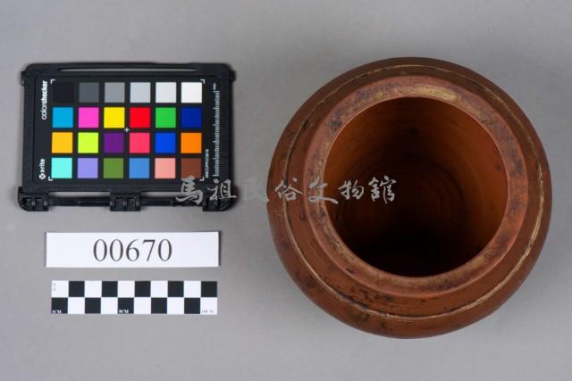 陶罐藏品圖，第5張