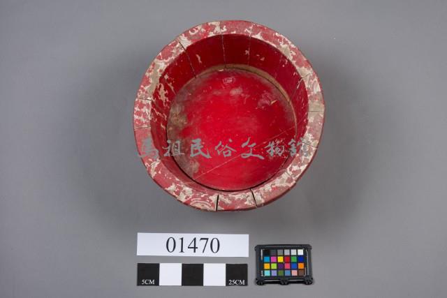 腰桶藏品圖，第5張