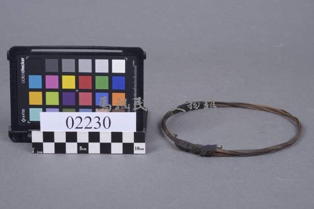 竹構件藏品圖，第5張