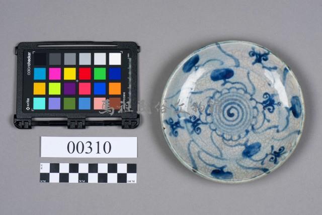 碟盤藏品圖，第5張