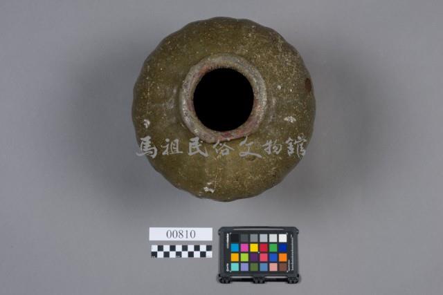 陶甕藏品圖，第5張