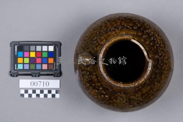 陶罐藏品圖，第5張