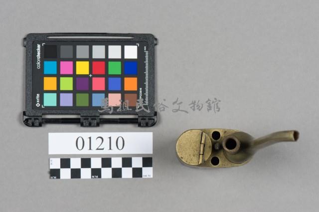 水煙袋藏品圖，第5張