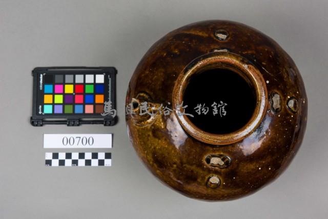 陶罐藏品圖，第5張