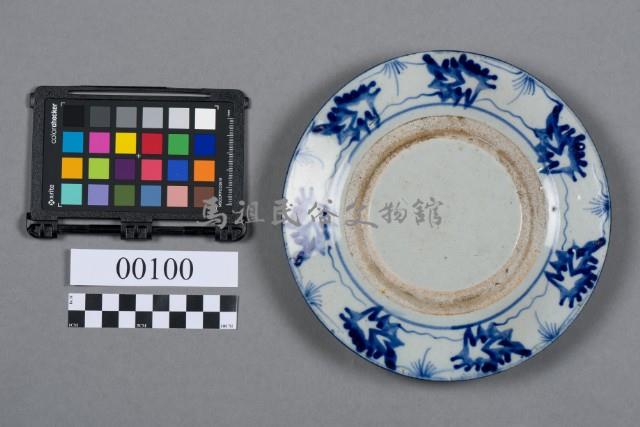 瓷盤藏品圖，第5張