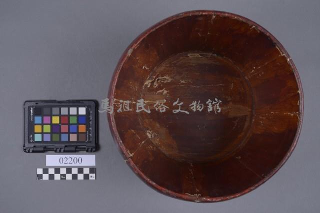 木桶藏品圖，第5張