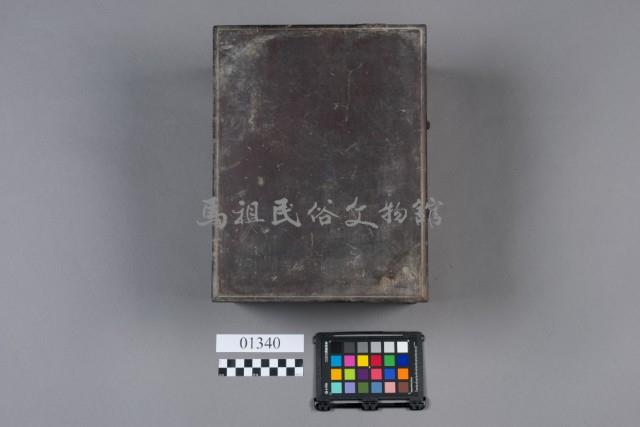 化妝箱藏品圖，第5張