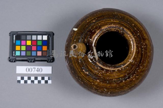 陶罐藏品圖，第5張