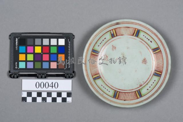 瓷盤藏品圖，第5張