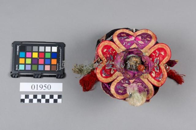 帽藏品圖，第5張