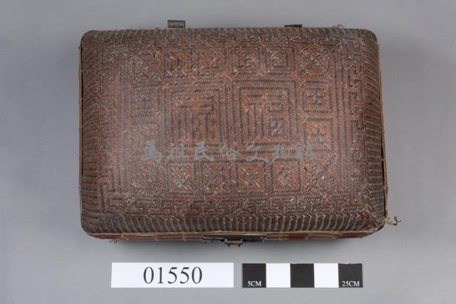 箱(含蓋)藏品圖，第5張