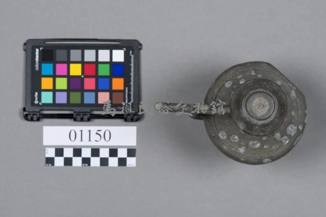 酒壺(附蓋)藏品圖，第5張