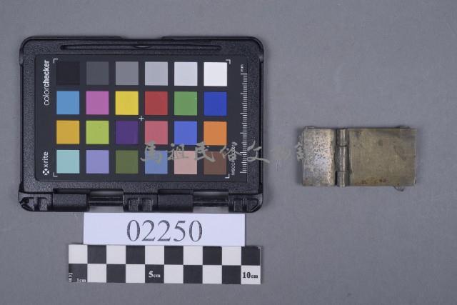 蝴蝶片藏品圖，第5張