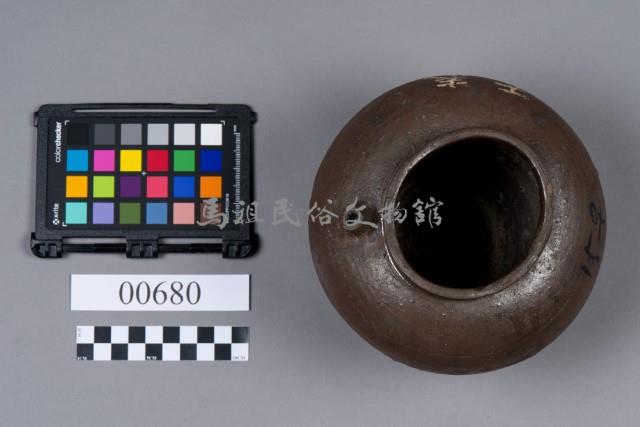 陶罐藏品圖，第5張