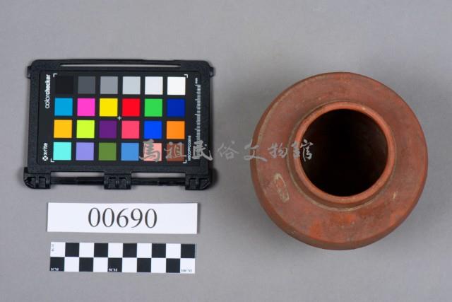 陶壺藏品圖，第5張