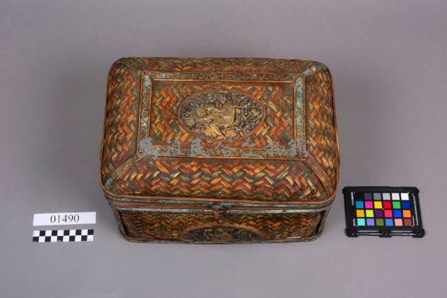 箱藏品圖，第5張