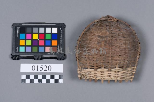 畚箕藏品圖，第5張